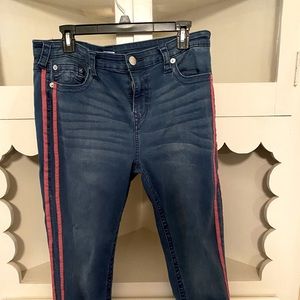 True Religion size 34 EUC Jeans